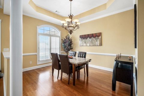 Tiny photo for 164 Pink Dogwood Circle Circle, Aiken, SC 29803 (MLS # 219896)
