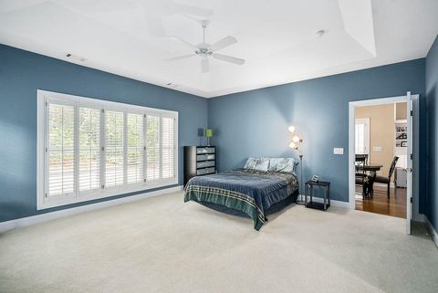 Tiny photo for 164 Pink Dogwood Circle Circle, Aiken, SC 29803 (MLS # 219896)