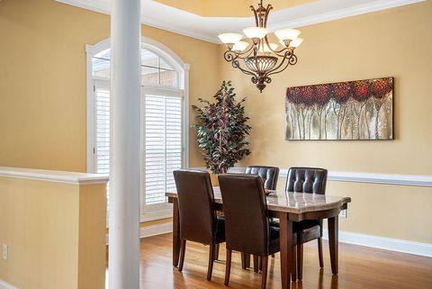 Tiny photo for 164 Pink Dogwood Circle Circle, Aiken, SC 29803 (MLS # 219896)