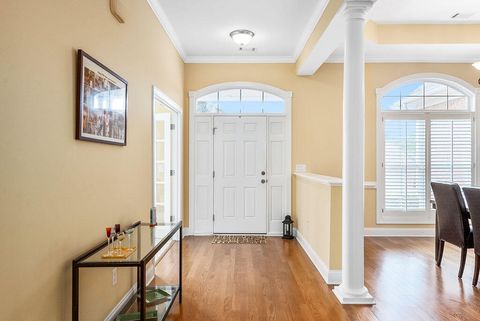 Tiny photo for 164 Pink Dogwood Circle Circle, Aiken, SC 29803 (MLS # 219896)