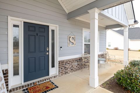 Tiny photo for 412 Pommel Court, Aiken, SC 29803 (MLS # 221550)