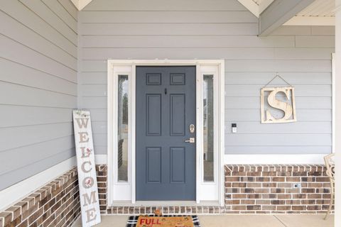 Tiny photo for 412 Pommel Court, Aiken, SC 29803 (MLS # 221550)