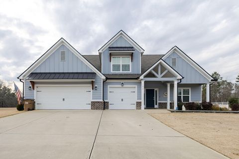 Photo of 412 Pommel Court, Aiken, SC 29803 (MLS # 221550)