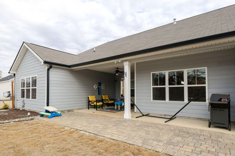 Tiny photo for 412 Pommel Court, Aiken, SC 29803 (MLS # 221550)