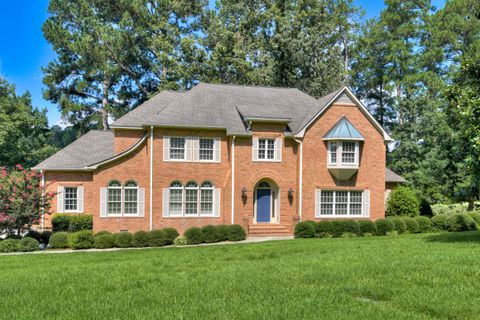 Photo of 557 Holley Lake Road, Aiken, SC 29803 (MLS # 219027)
