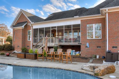 Tiny photo for 764 Blue Roan Court, Warrenville, SC 29851 (MLS # 215166)