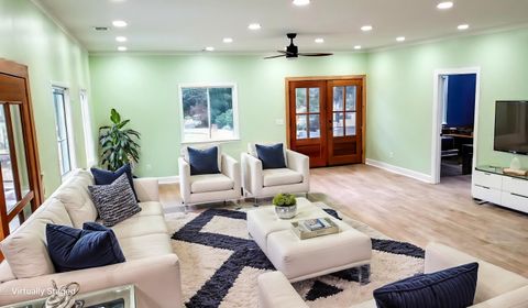 Tiny photo for 764 Blue Roan Court, Warrenville, SC 29851 (MLS # 215166)