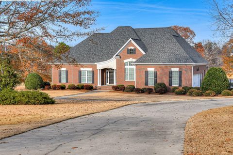Tiny photo for 764 Blue Roan Court, Warrenville, SC 29851 (MLS # 215166)