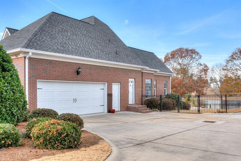 Tiny photo for 764 Blue Roan Court, Warrenville, SC 29851 (MLS # 215166)