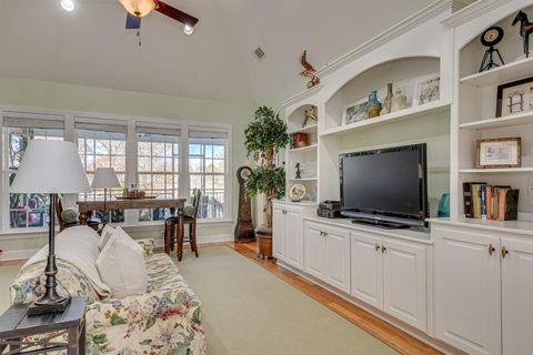 Tiny photo for 764 Blue Roan Court, Warrenville, SC 29851 (MLS # 215166)