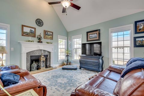Tiny photo for 764 Blue Roan Court, Warrenville, SC 29851 (MLS # 215166)