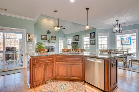 Tiny photo for 764 Blue Roan Court, Warrenville, SC 29851 (MLS # 215166)