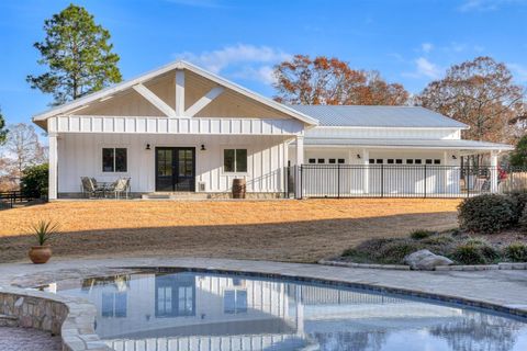 Tiny photo for 764 Blue Roan Court, Warrenville, SC 29851 (MLS # 215166)