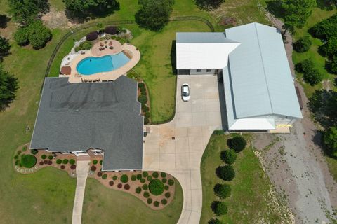 Tiny photo for 764 Blue Roan Court, Warrenville, SC 29851 (MLS # 215166)