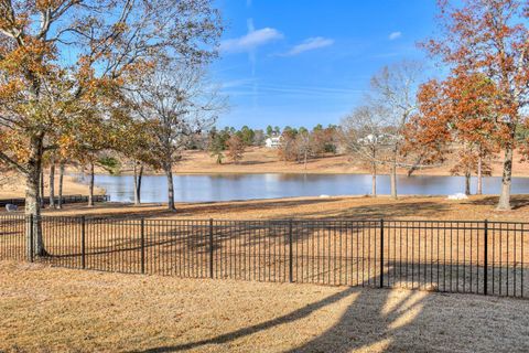 Tiny photo for 764 Blue Roan Court, Warrenville, SC 29851 (MLS # 215166)