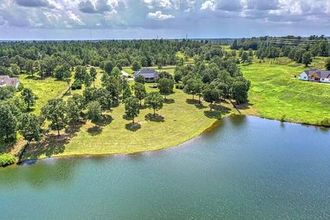 Tiny photo for 764 Blue Roan Court, Warrenville, SC 29851 (MLS # 215166)