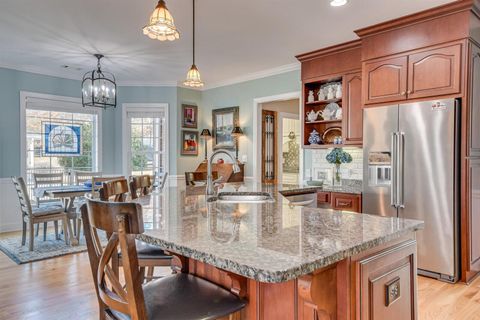 Tiny photo for 764 Blue Roan Court, Warrenville, SC 29851 (MLS # 215166)