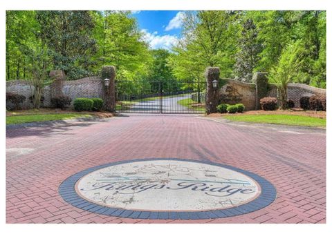 Tiny photo for 764 Blue Roan Court, Warrenville, SC 29851 (MLS # 215166)