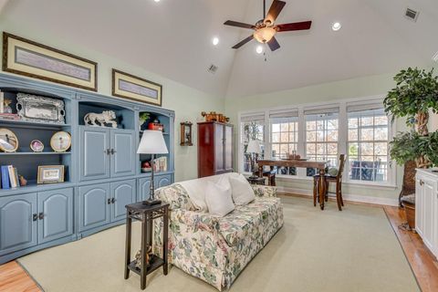 Tiny photo for 764 Blue Roan Court, Warrenville, SC 29851 (MLS # 215166)