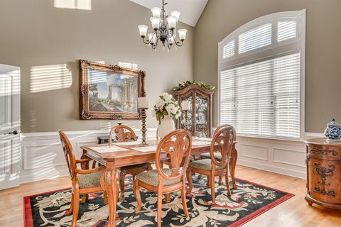 Tiny photo for 764 Blue Roan Court, Warrenville, SC 29851 (MLS # 215166)