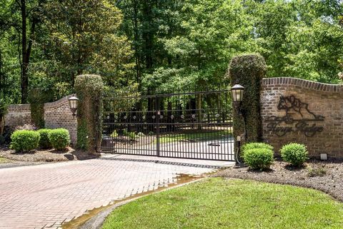 Tiny photo for 764 Blue Roan Court, Warrenville, SC 29851 (MLS # 215166)