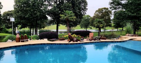 Tiny photo for 764 Blue Roan Court, Warrenville, SC 29851 (MLS # 215166)