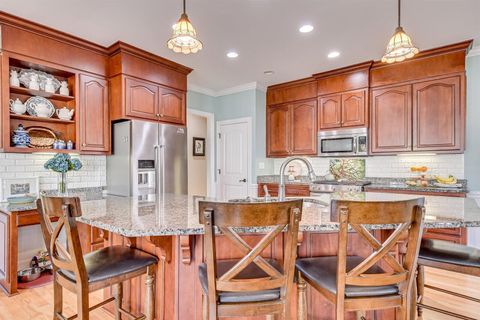 Tiny photo for 764 Blue Roan Court, Warrenville, SC 29851 (MLS # 215166)