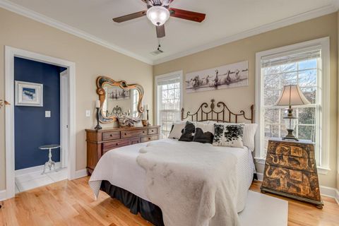 Tiny photo for 764 Blue Roan Court, Warrenville, SC 29851 (MLS # 215166)