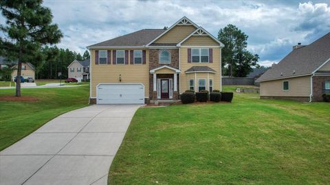 Single Family Residence in Aiken SC 3660 Dwyer Lane 1.jpg