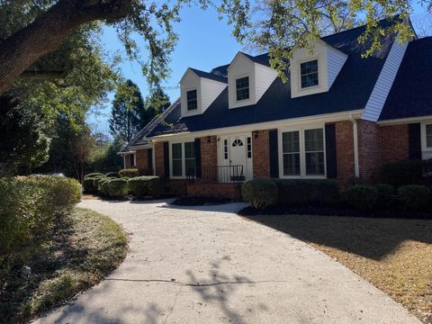 Photo of 235 Ray Lane SE, Aiken, SC 29801 (MLS # 221431)