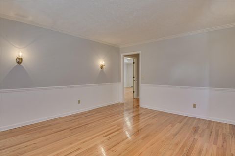 Tiny photo for 235 Ray Lane SE, Aiken, SC 29801 (MLS # 221431)