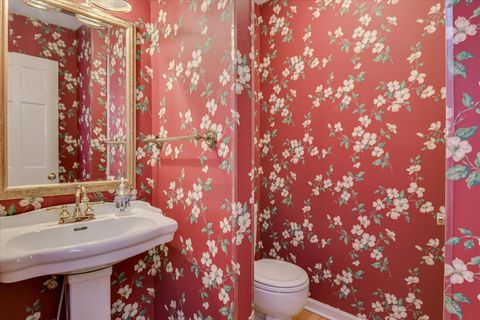 Tiny photo for 235 Ray Lane SE, Aiken, SC 29801 (MLS # 221431)