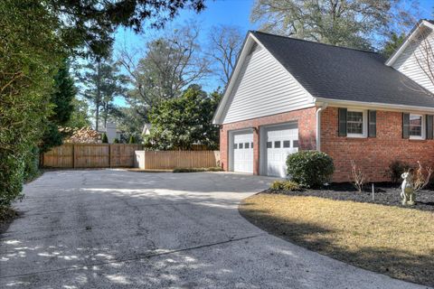 Tiny photo for 235 Ray Lane SE, Aiken, SC 29801 (MLS # 221431)