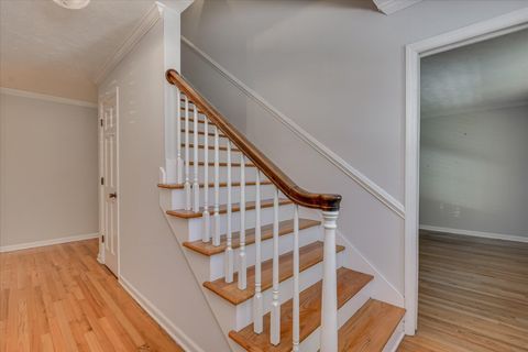 Tiny photo for 235 Ray Lane SE, Aiken, SC 29801 (MLS # 221431)