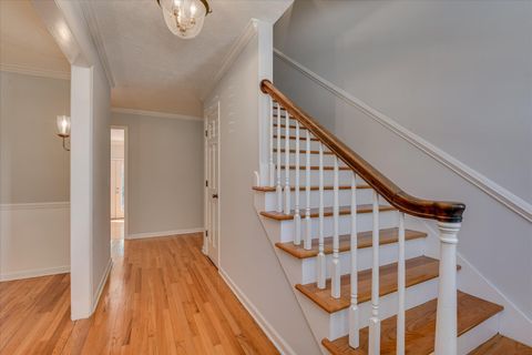 Tiny photo for 235 Ray Lane SE, Aiken, SC 29801 (MLS # 221431)