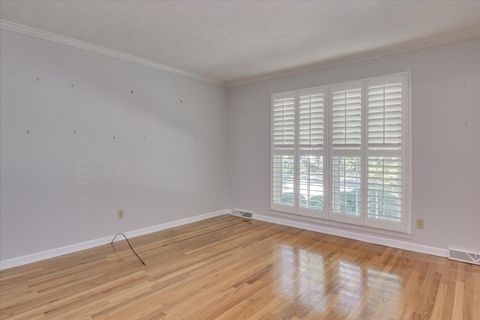 Tiny photo for 235 Ray Lane SE, Aiken, SC 29801 (MLS # 221431)