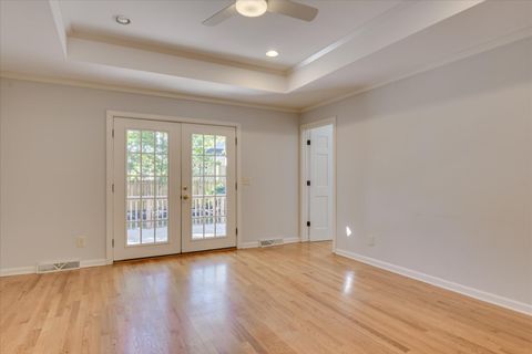 Tiny photo for 235 Ray Lane SE, Aiken, SC 29801 (MLS # 221431)