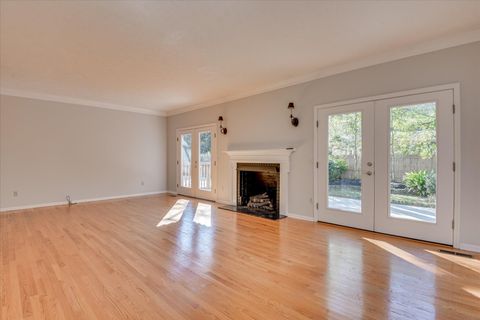 Tiny photo for 235 Ray Lane SE, Aiken, SC 29801 (MLS # 221431)