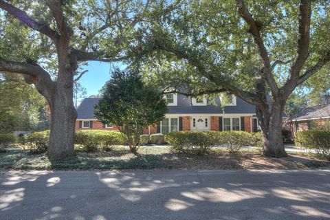 Tiny photo for 235 Ray Lane SE, Aiken, SC 29801 (MLS # 221431)