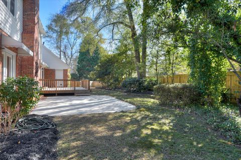 Tiny photo for 235 Ray Lane SE, Aiken, SC 29801 (MLS # 221431)
