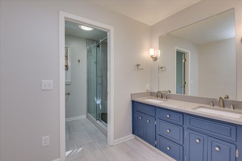 Tiny photo for 235 Ray Lane SE, Aiken, SC 29801 (MLS # 221431)