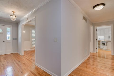 Tiny photo for 235 Ray Lane SE, Aiken, SC 29801 (MLS # 221431)
