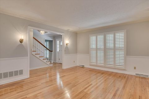 Tiny photo for 235 Ray Lane SE, Aiken, SC 29801 (MLS # 221431)