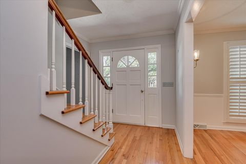 Tiny photo for 235 Ray Lane SE, Aiken, SC 29801 (MLS # 221431)