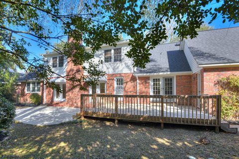 Tiny photo for 235 Ray Lane SE, Aiken, SC 29801 (MLS # 221431)