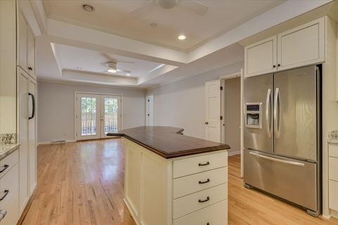 Tiny photo for 235 Ray Lane SE, Aiken, SC 29801 (MLS # 221431)