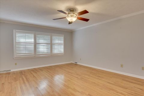 Tiny photo for 235 Ray Lane SE, Aiken, SC 29801 (MLS # 221431)