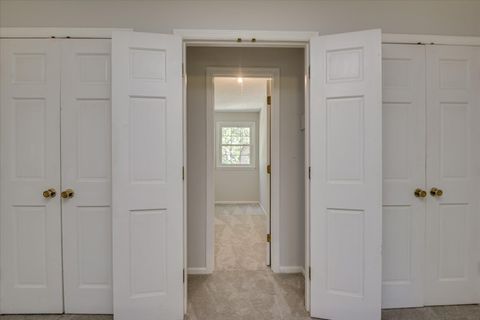 Tiny photo for 235 Ray Lane SE, Aiken, SC 29801 (MLS # 221431)