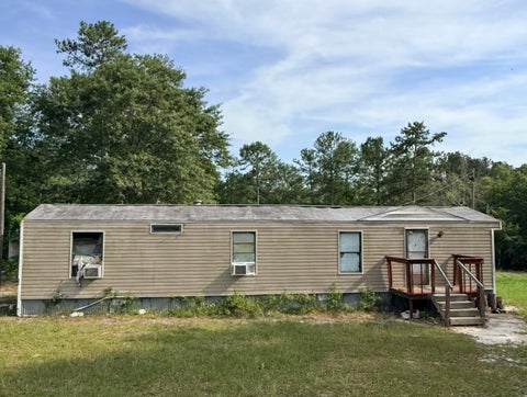 Photo of 125 Jacob Mckie Road #125, Trenton, SC 29847 (MLS # 223896)