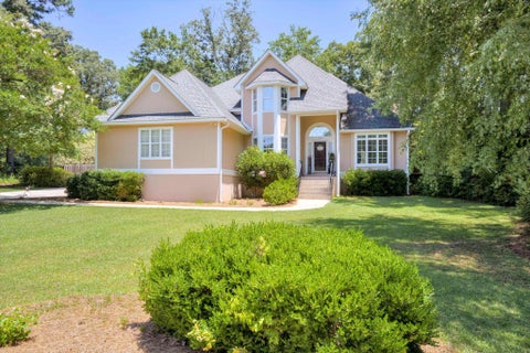 Photo of 1295 Willow Woods Drive, Aiken, SC 29803 (MLS # 223871)